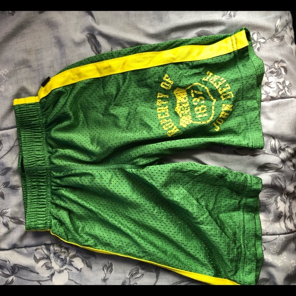 John Deere Shorts - Picture 1 of 1